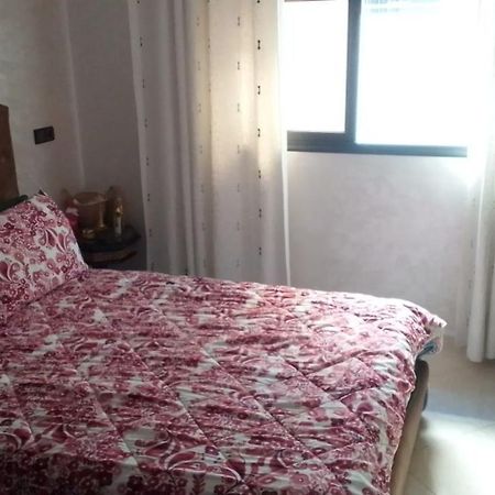 Appartement Tanger 5 Exterior photo