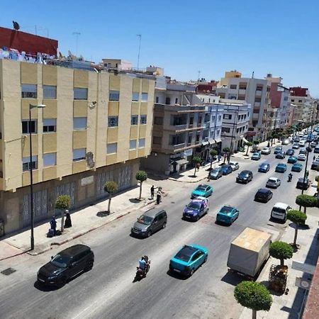 Appartement Tanger 5 Exterior photo