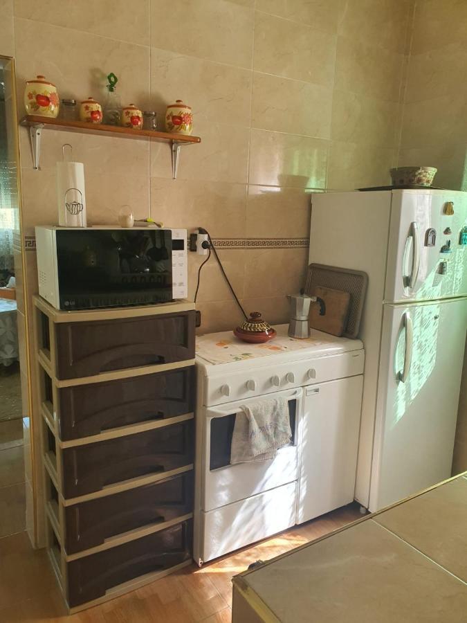 Appartement Tanger 5 Exterior photo
